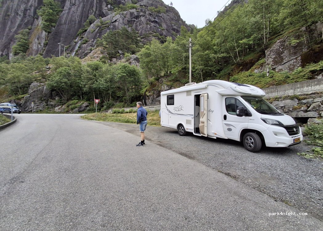 (4380) Hauge i Dalane - 4 Sekundær Fylkesveg 44 — foto 2
