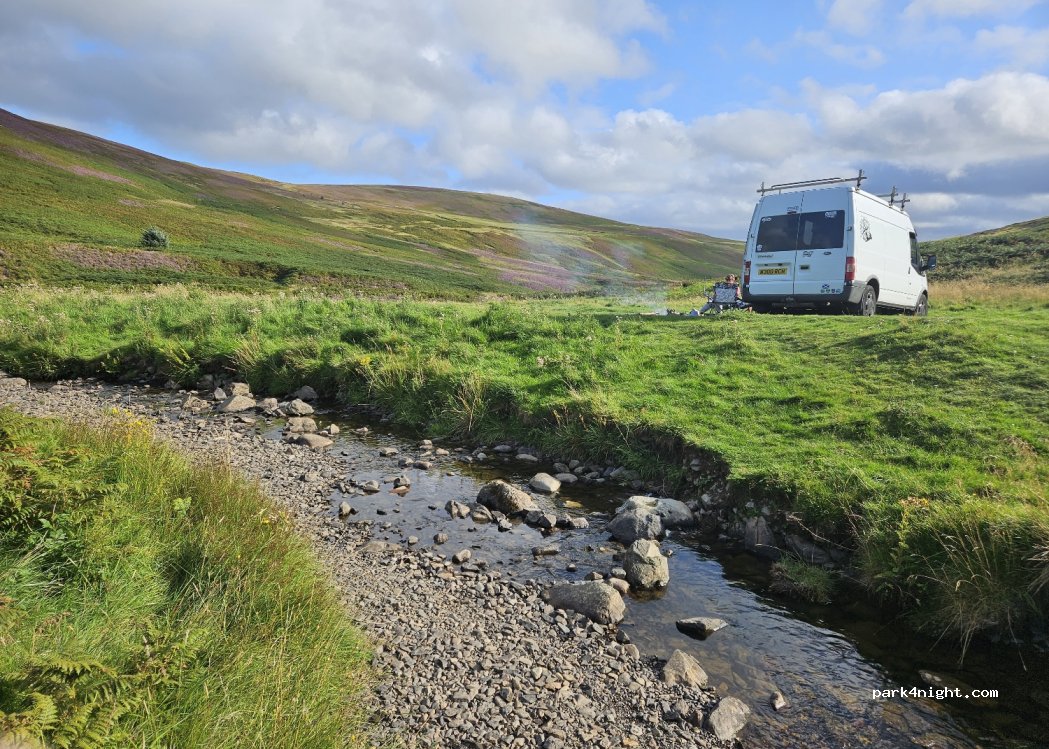 (EH45) Peebles - — foto 2