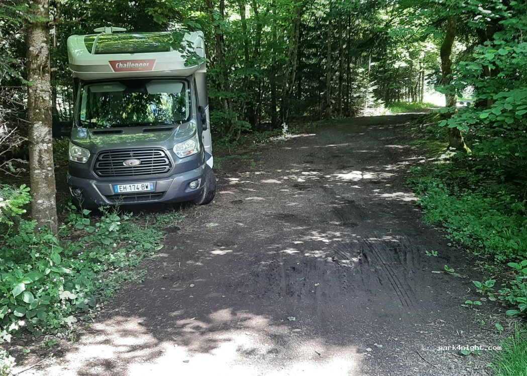 (63240) Le Mont-Dore - — foto 3