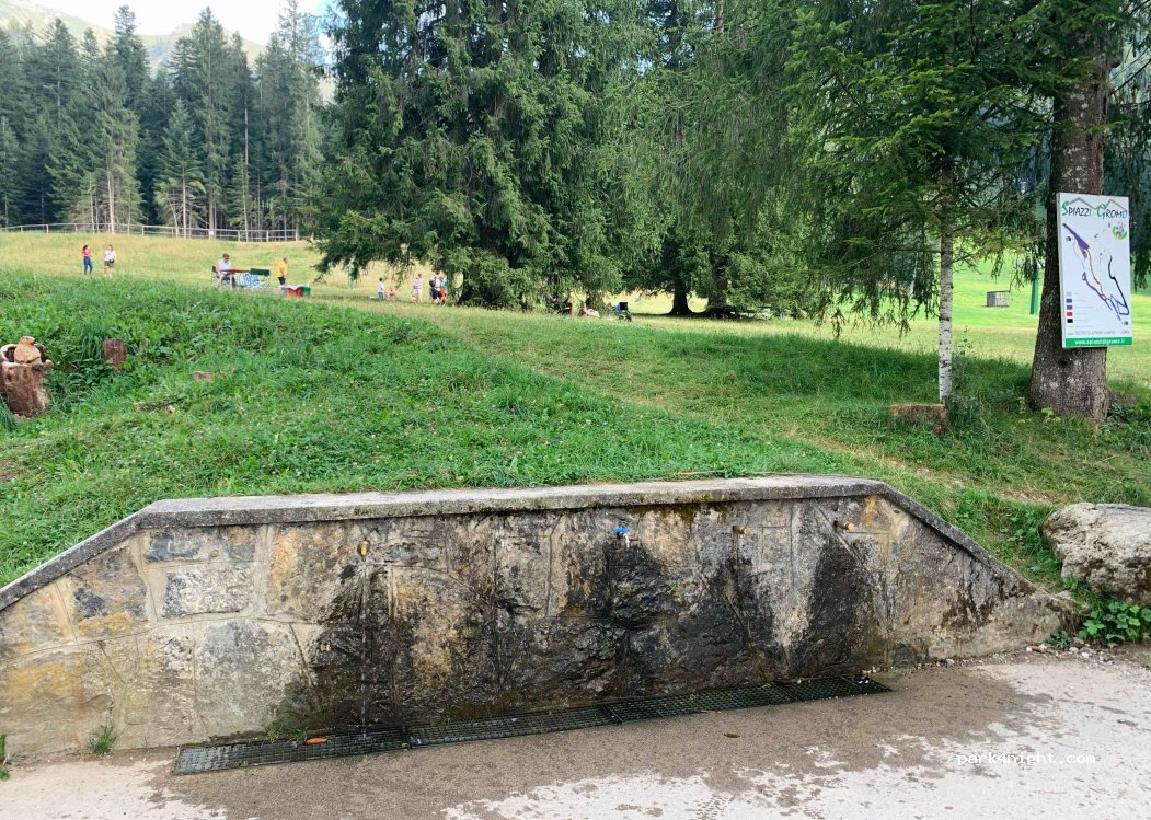 (24020) Boario Spiazzi - 29 Via Pineta — foto