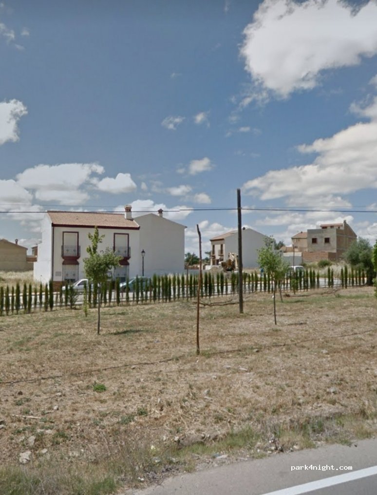 (11692) Setenil de las Bodegas - 2 Carretera Setenil Alcala — foto