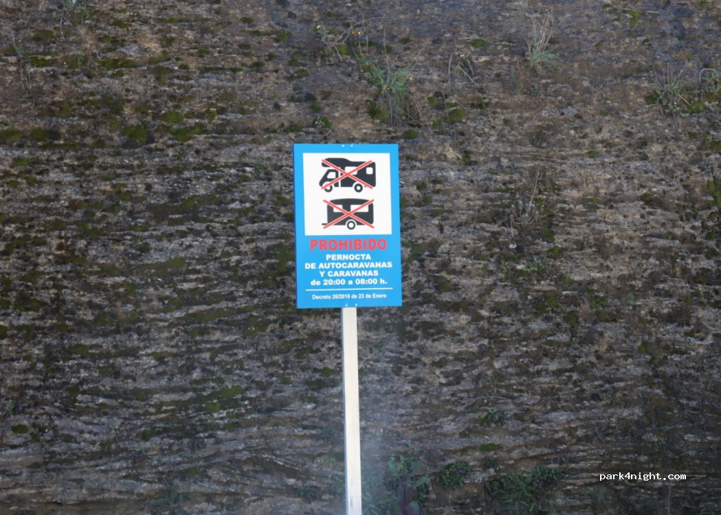 (11692) Setenil de las Bodegas - 2 Carretera Setenil Alcala — foto 2