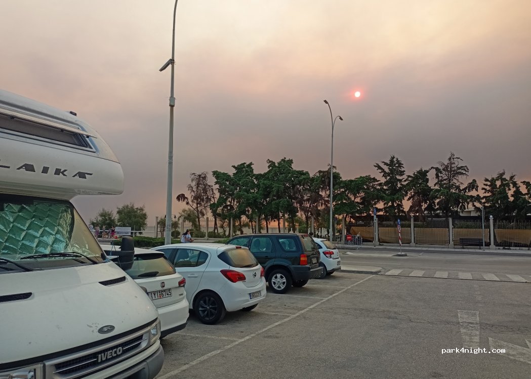 (681 00) Alexandroupoli - Troados — foto