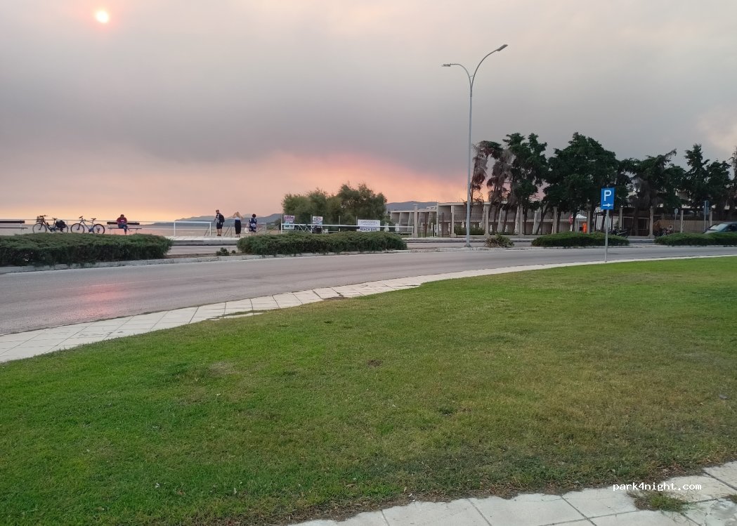 (681 00) Alexandroupoli - Troados — foto 2