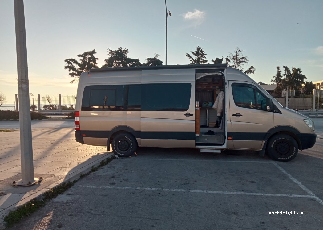 (681 00) Alexandroupoli - Troados — foto 4