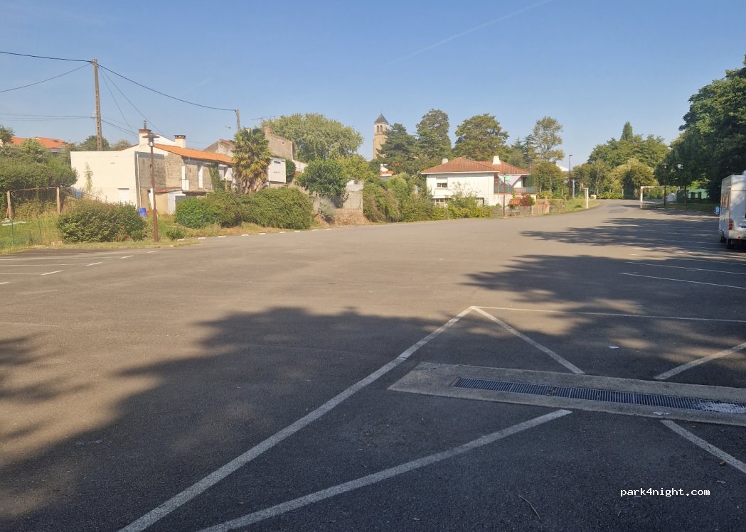 (85220) Coëx - 15 Rue de l'Atlantique — foto 2