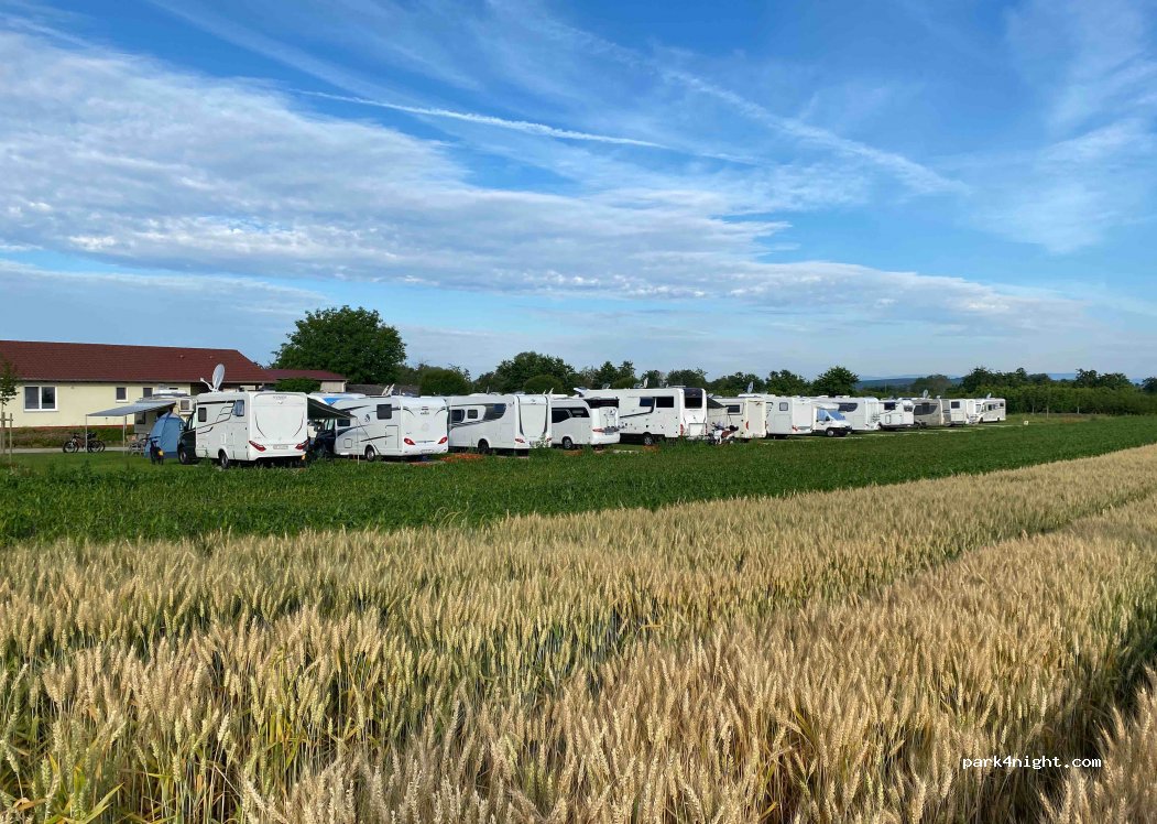 (79346) Endingen am Kaiserstuhl - 1 Königsweg Hof — foto 2