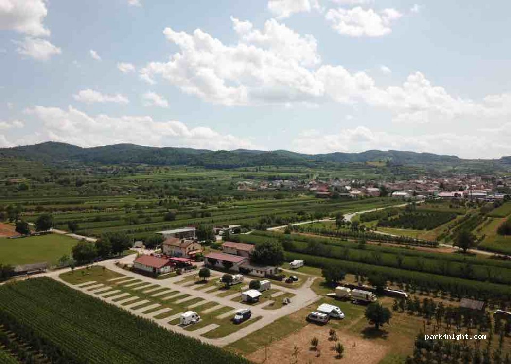 (79346) Endingen am Kaiserstuhl - 1 Königsweg Hof — foto 3