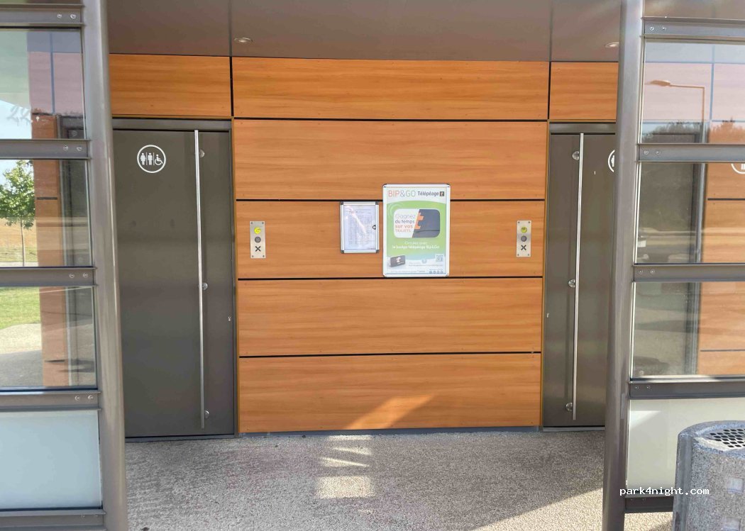 (55120) Clermont-en-Argonne - A4 — foto 3