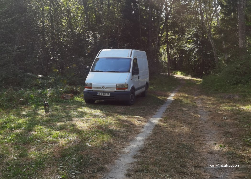(73700) Séez - — foto