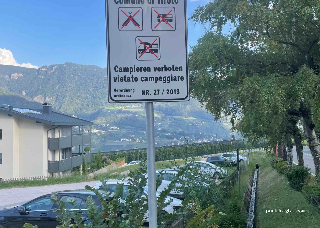 (39019) Dorf Tirol - 22 Ruprechtweg — foto