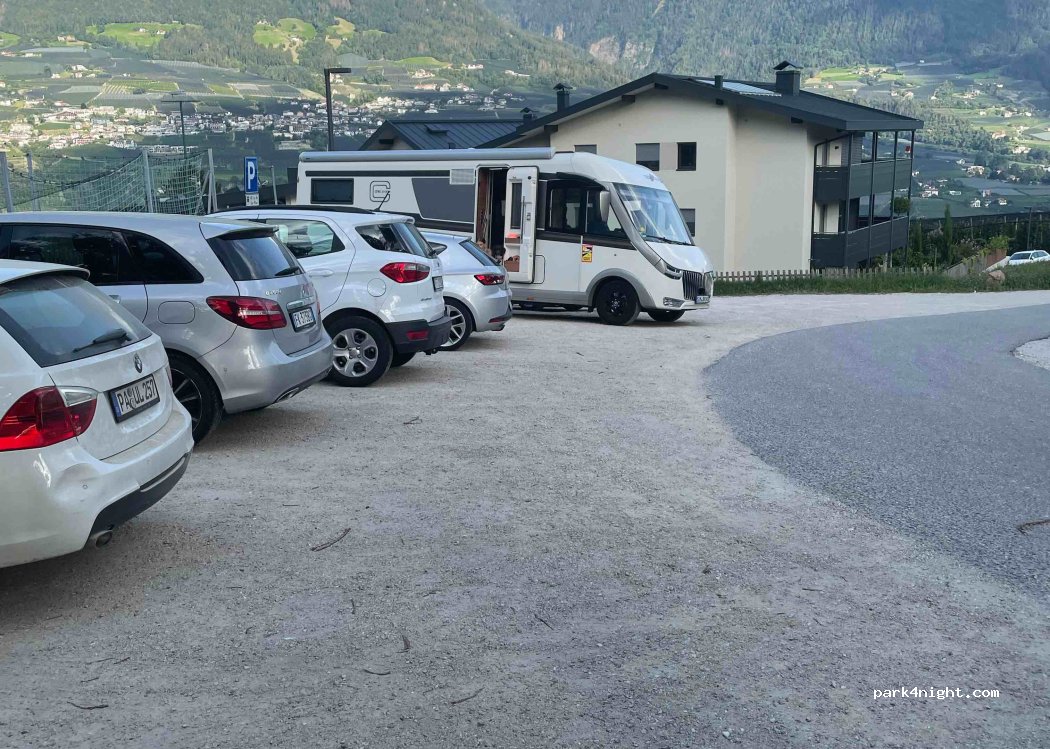 (39019) Dorf Tirol - 22 Ruprechtweg — foto 2