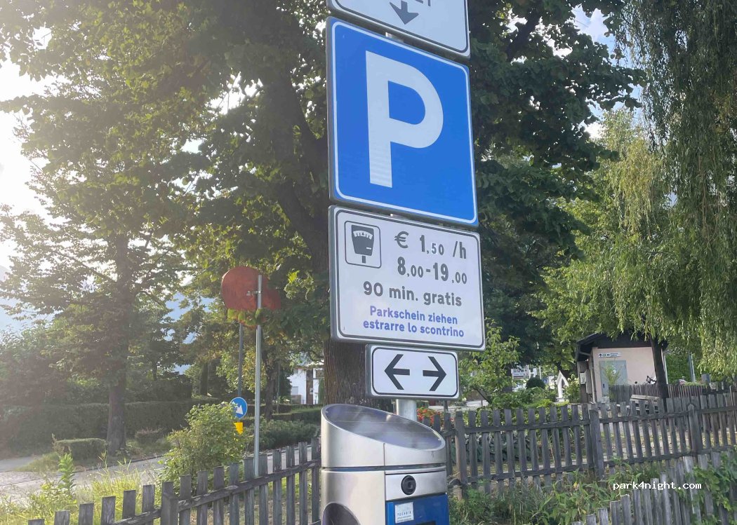 (39019) Dorf Tirol - 22 Ruprechtweg — foto 3