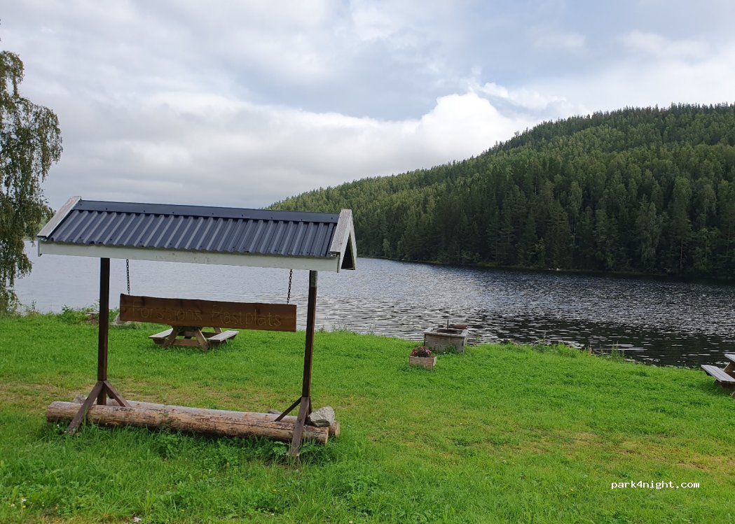 (873 91) Kramfors - — foto
