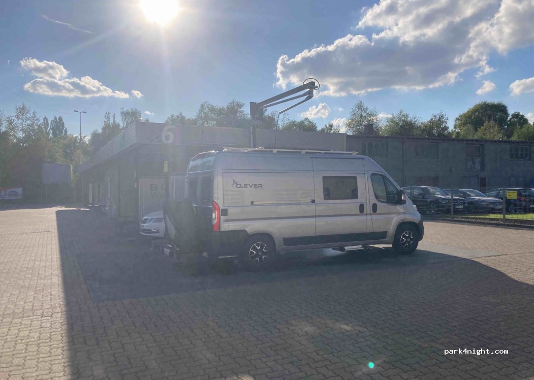 (31137) Hildesheim - 14 Mastbergstraße — foto