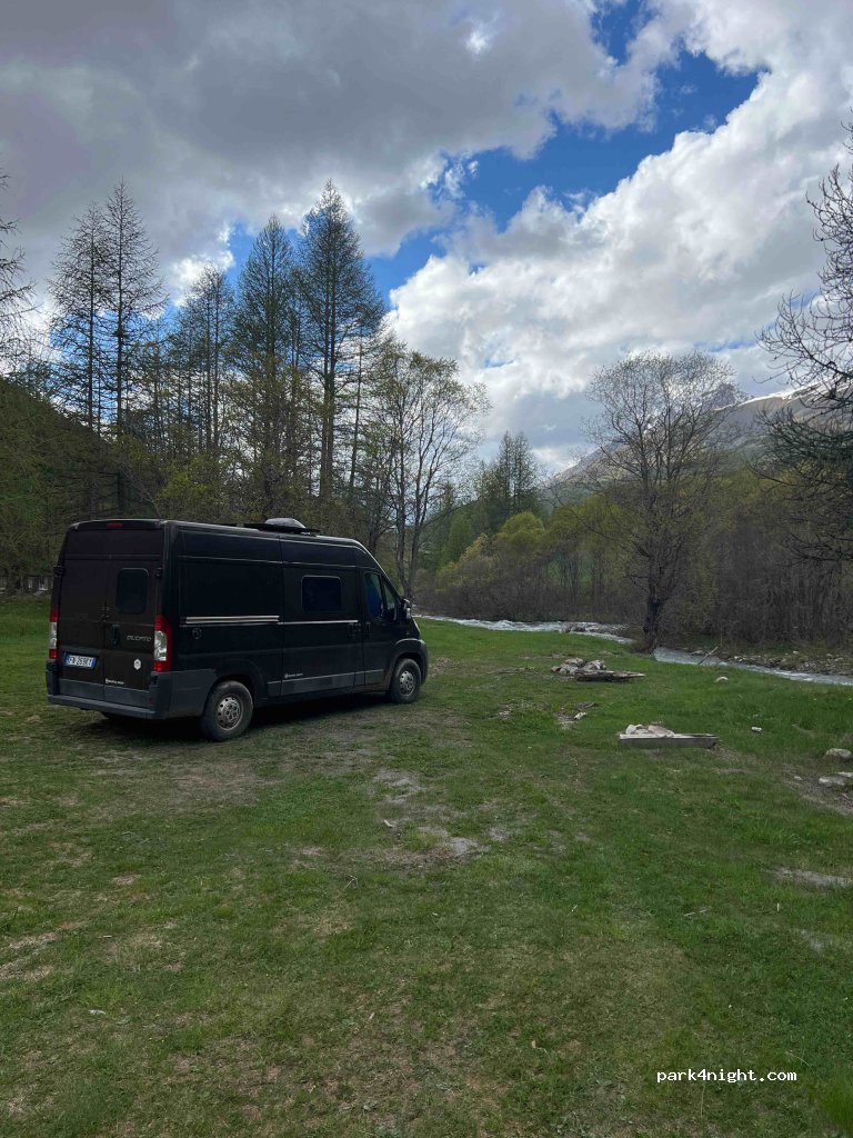 (04530) Val-d'Oronaye - 5 Chemin du Lauzanier — foto