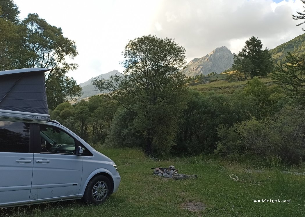 (04530) Val-d'Oronaye - 5 Chemin du Lauzanier — foto 2