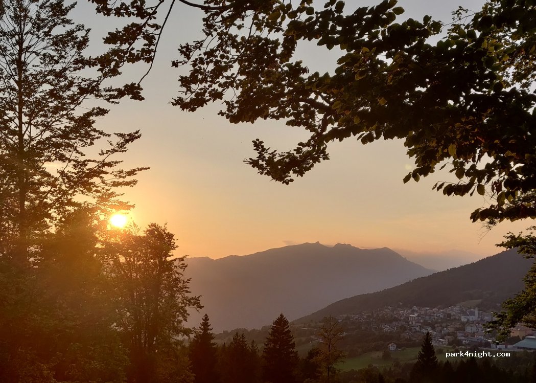 Camping Essenza Alpina — foto 3