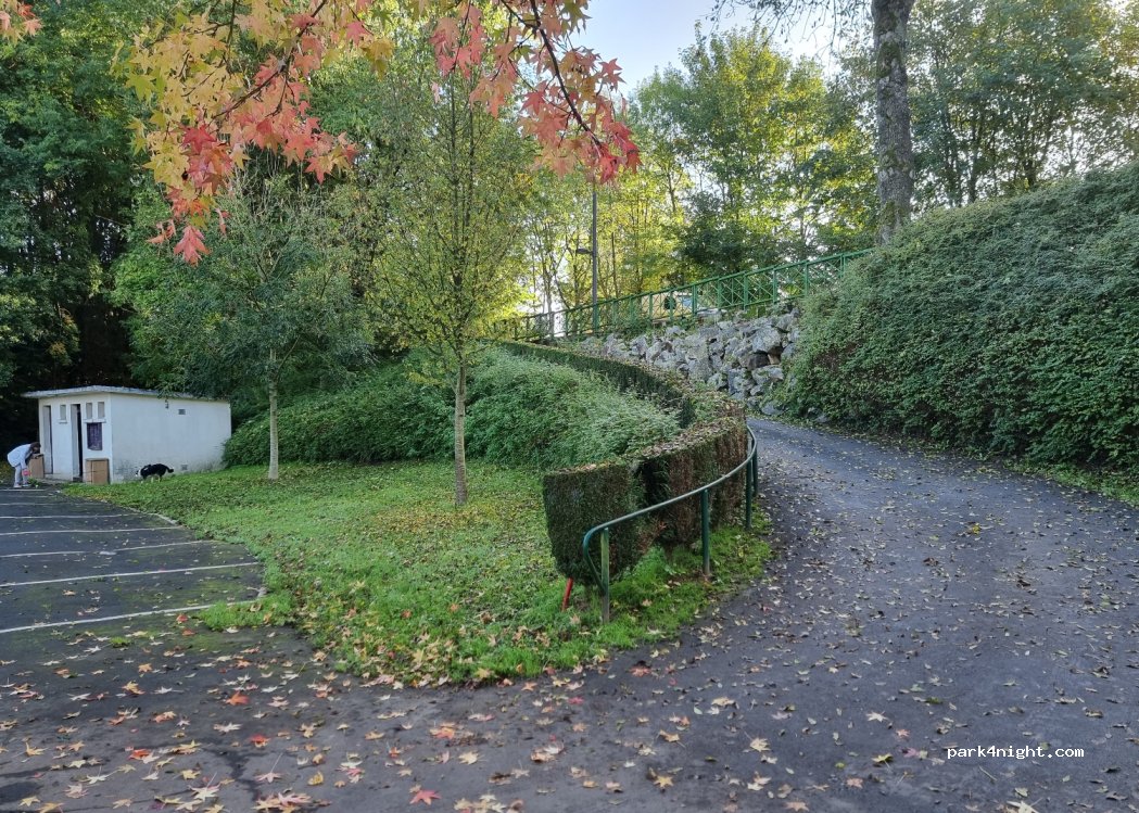 (53500) Ernée - 2 Route de Vitré — foto 2