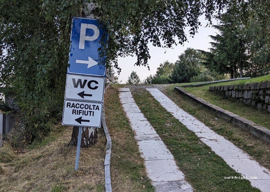 (28887) Germagno - 1 Loc. Alpe Quaggione — foto 2