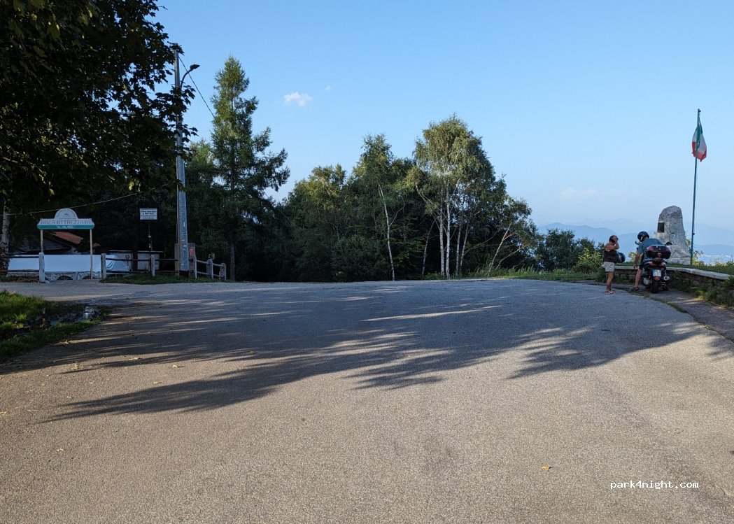 (28887) Germagno - 1 Loc. Alpe Quaggione — foto 3