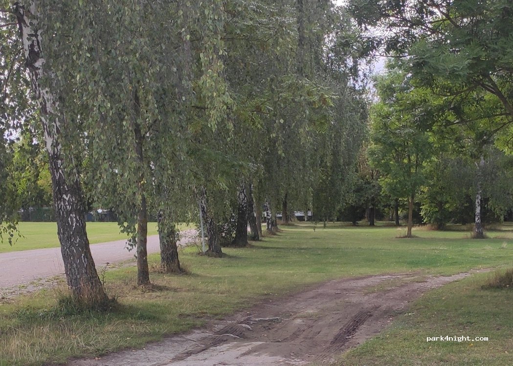 (06242) Braunsbedra - 33 Gardinenstraße — foto 2