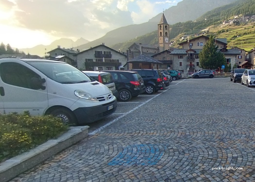 (23030) Sant'Antonio - 76 Via Sant'Antonio — foto