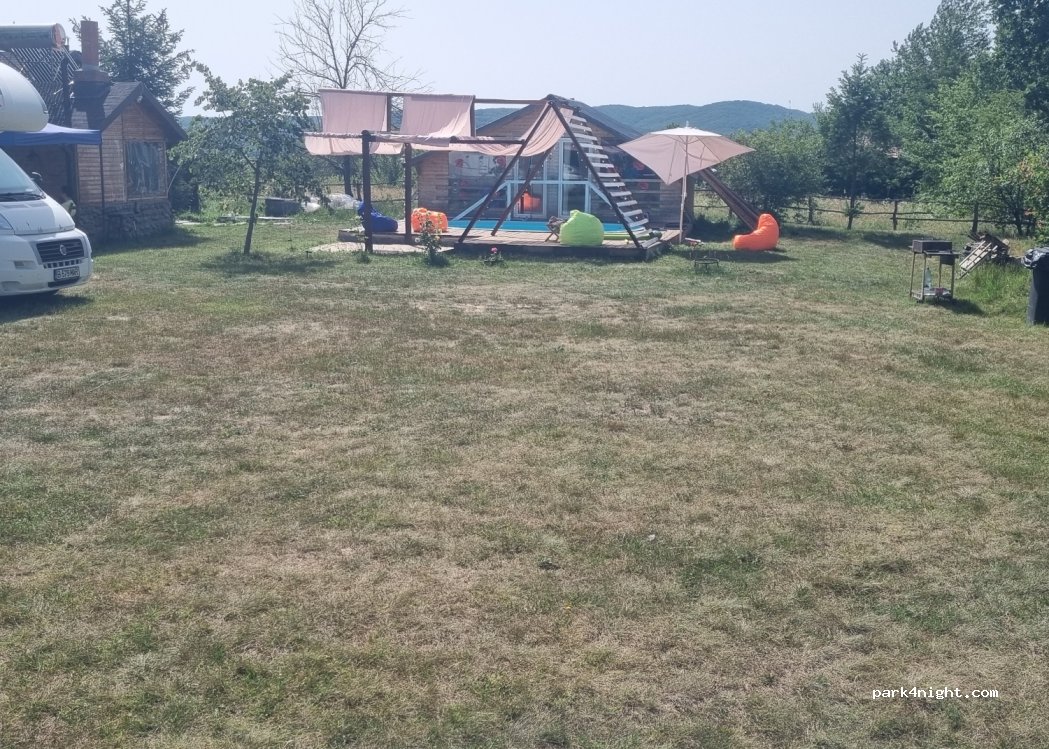 Motostar Camp — foto