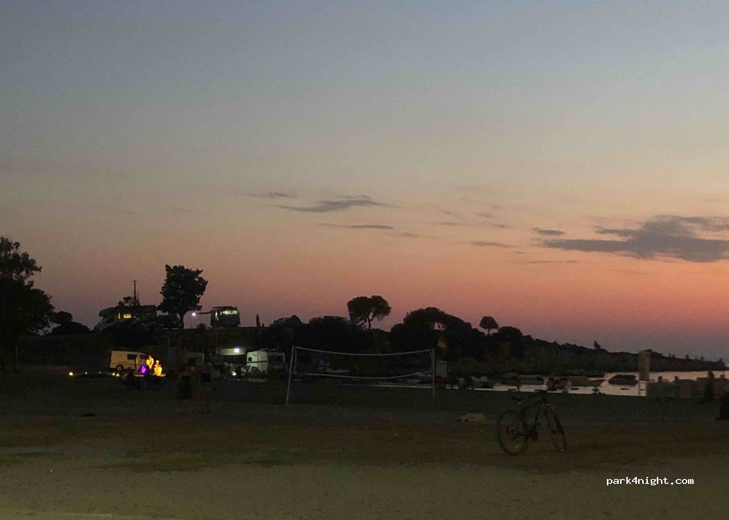 (09270) Didim - 2 Kıray Caddesi — foto