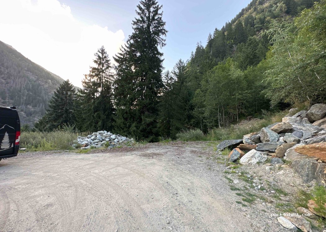(21054) Moso In Passiria - 105 Via Paese — foto
