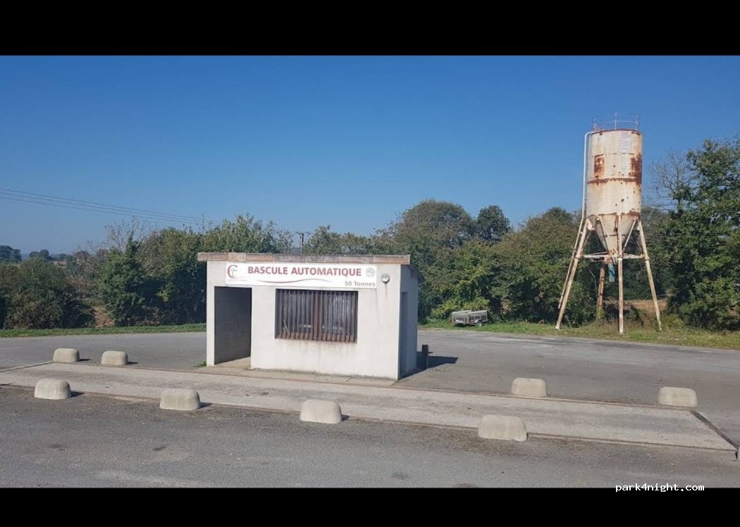(50140) Romagny-Fontenay - 9 Les Closeaux — foto