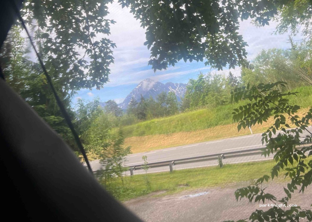 (6600) Gemeinde Reutte - 6 Urisee — foto 3