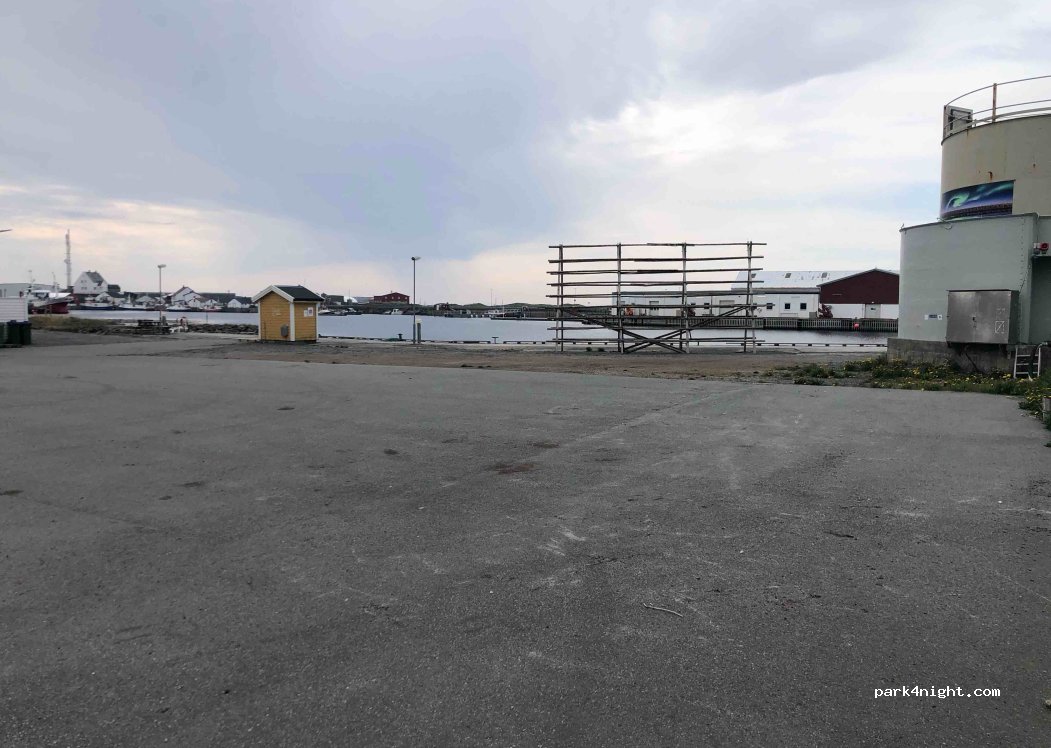 (8064) Røst - 33 Sekundær Fylkesveg 781 — foto 4