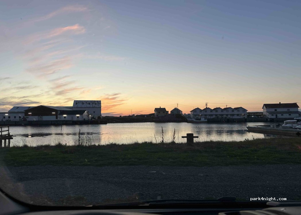 (8064) Røst - 33 Sekundær Fylkesveg 781 — foto 5