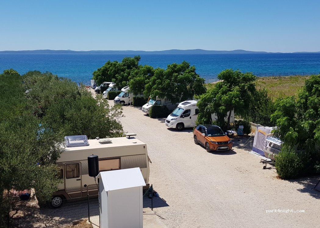 Camping Punta — foto