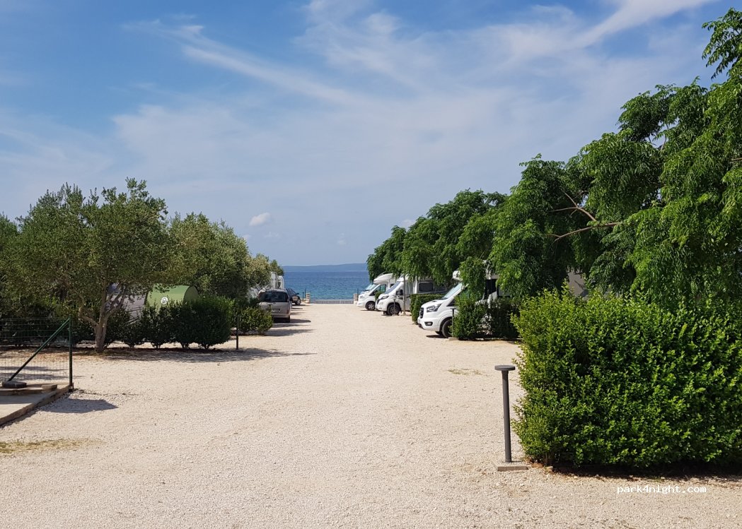 Camping Punta — foto 2