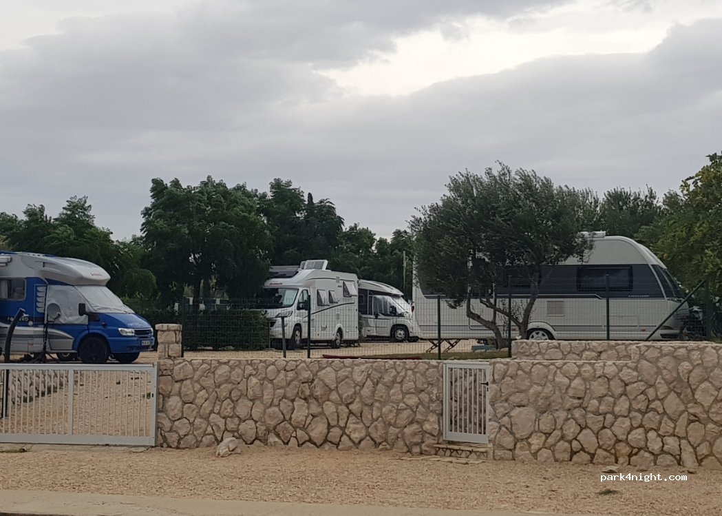 Camping Punta — foto 3