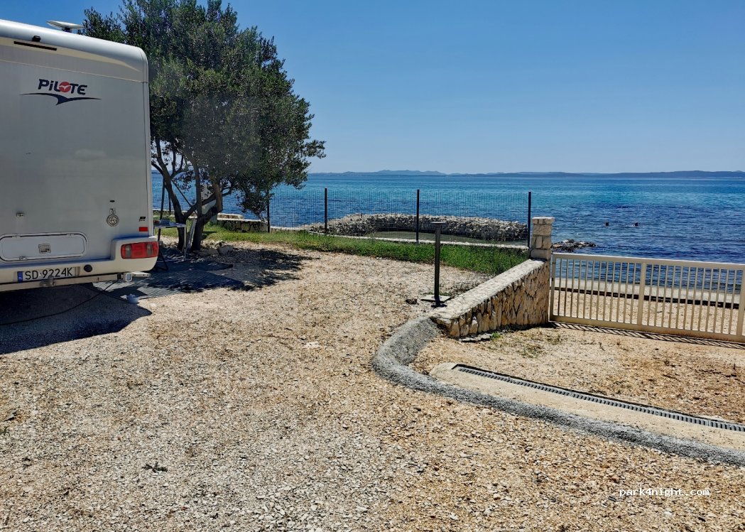 Camping Punta — foto 4