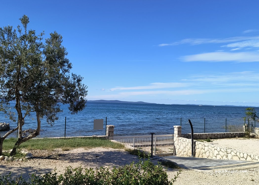 Camping Punta — foto 5