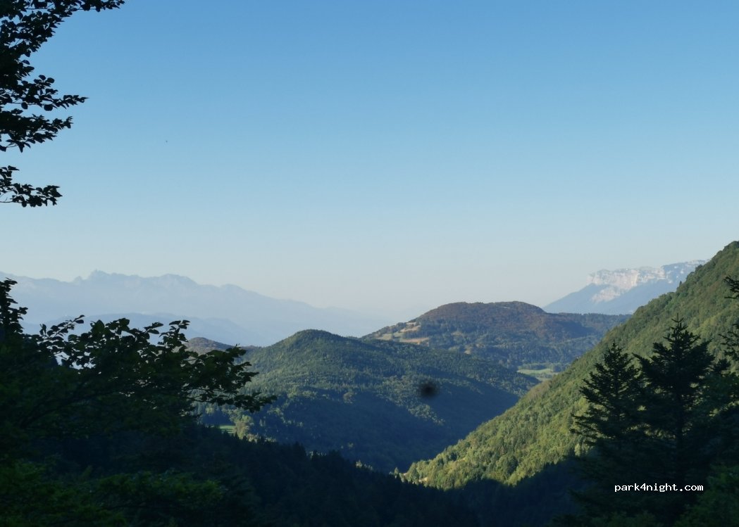 (73340) Aillon-le-Jeune - D32A — foto
