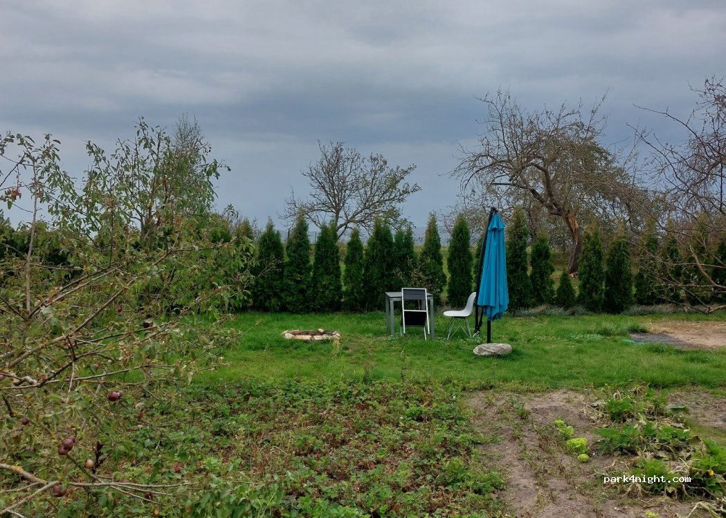 Camping Camino Latvija — foto