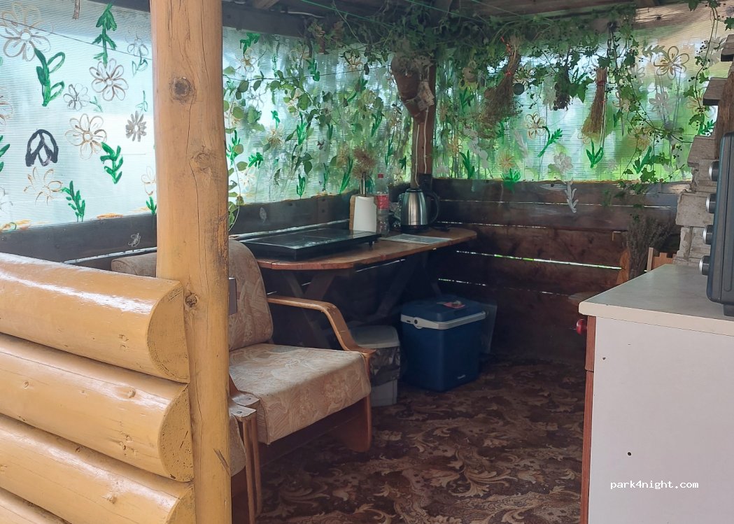 Camping Camino Latvija — foto 2