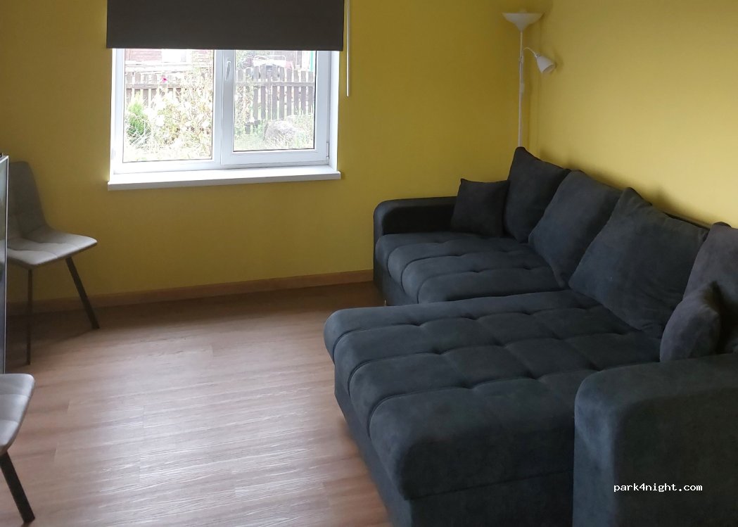 Camping Camino Latvija — foto 4
