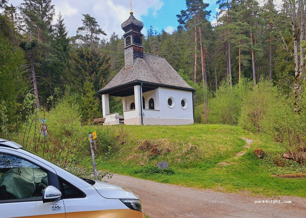 (82467) Garmisch-Partenkirchen - 22 Griesen — foto 3