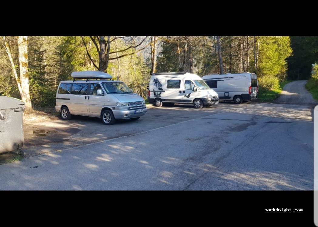 (82467) Garmisch-Partenkirchen - 22 Griesen — foto 4