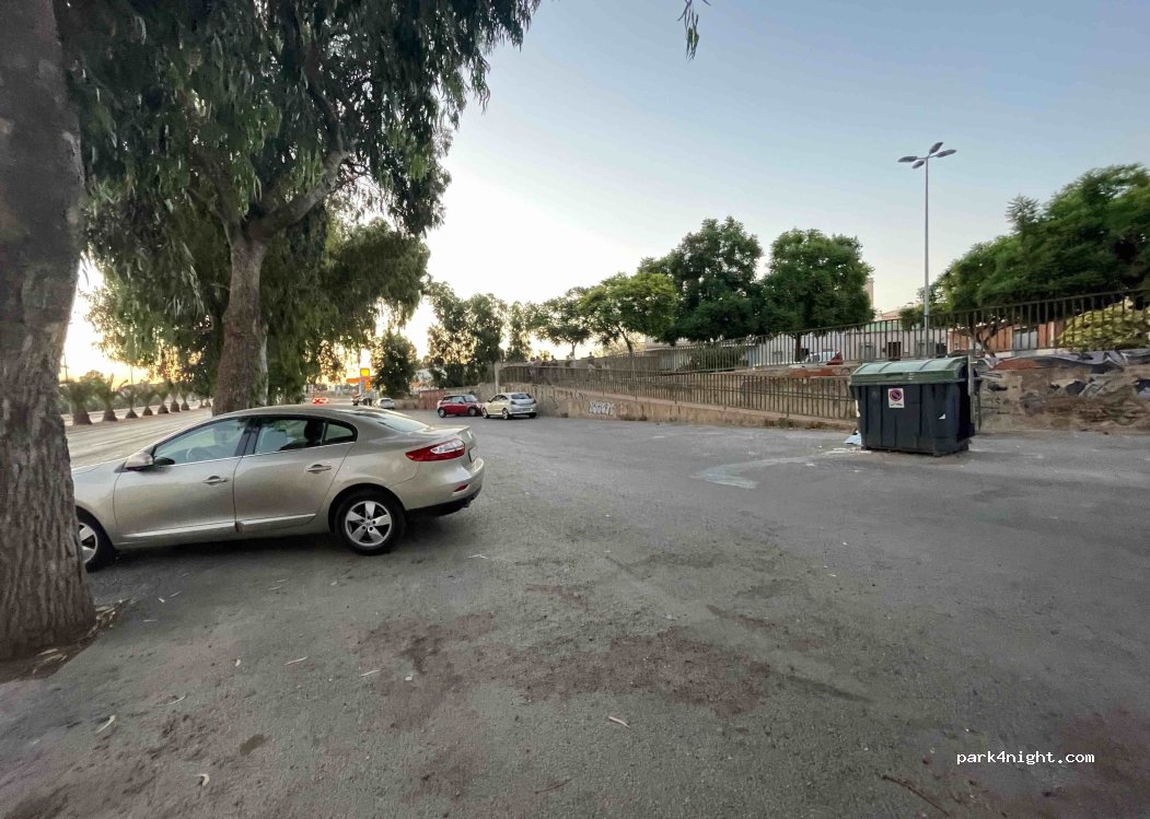 (30205) Cartagena - 14 Calle Sebastián Ferignan — foto