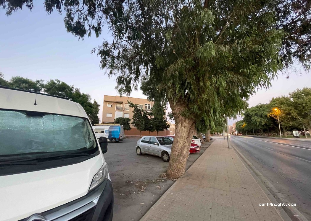 (30205) Cartagena - 14 Calle Sebastián Ferignan — foto 2