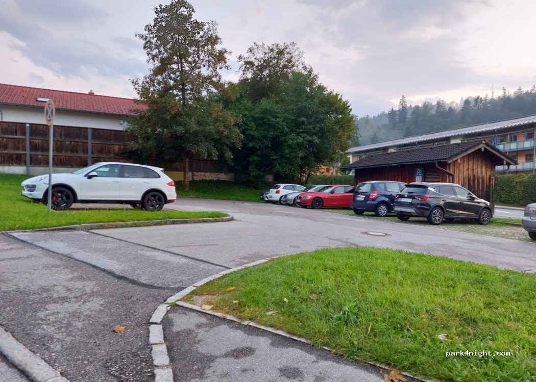(83471) Berchtesgaden - — foto 2