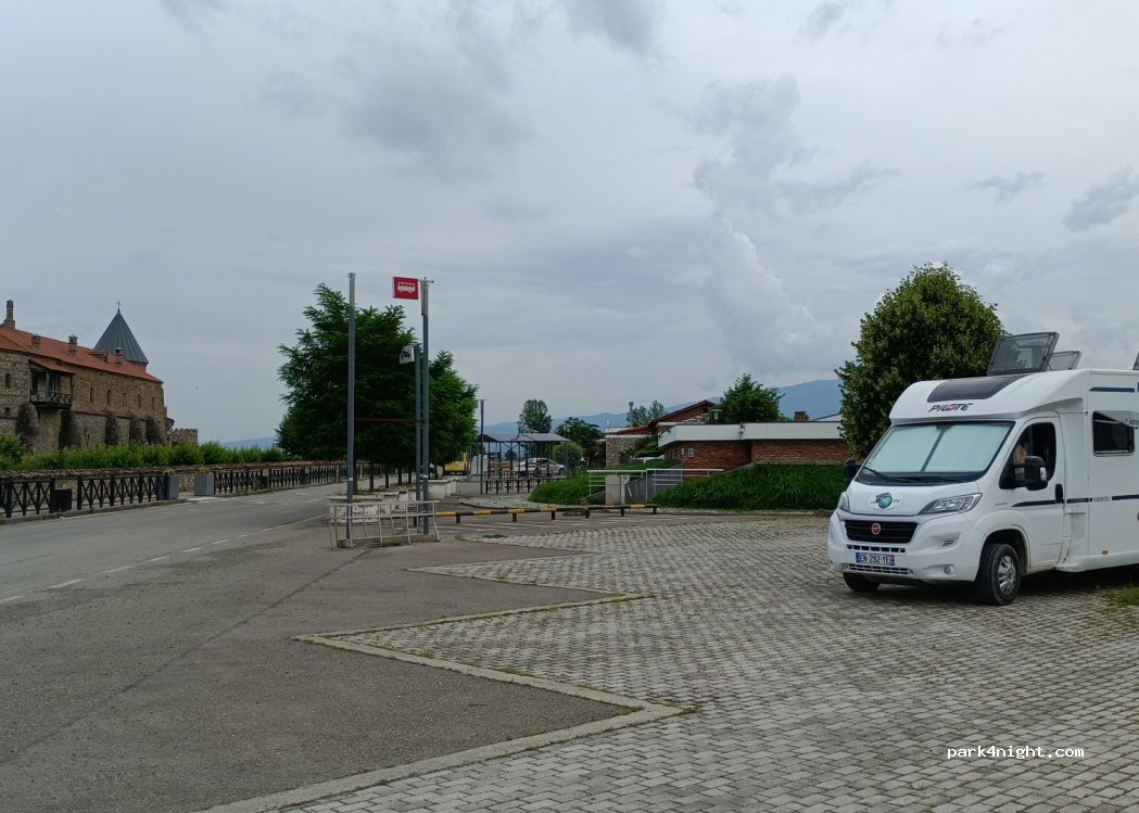 ()  - Zemo Khodasheni-Alaverdi-Kvemo Alvani — foto 3