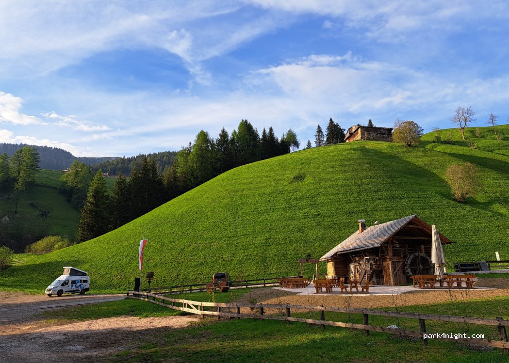 (39034) Toblach - — foto